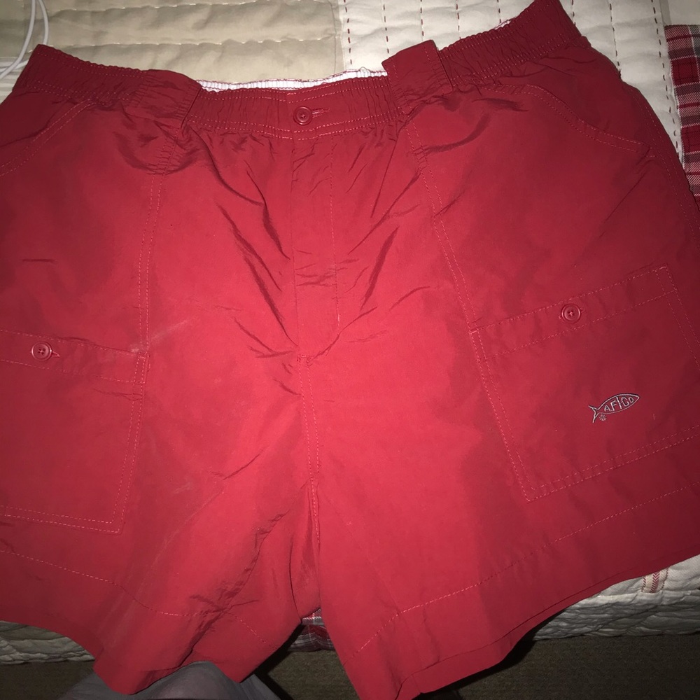 Aftco shorts